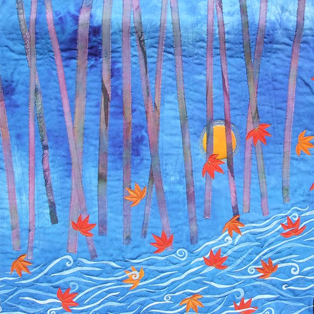 Moonlight in Vermont SOLD