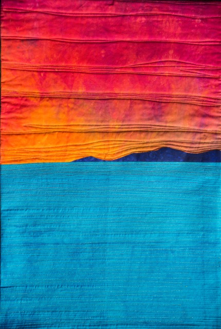 Crescent Bay Sunset SOLD
