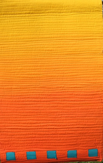 Colour Progression 1