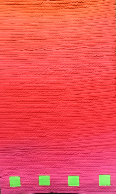Colour Progression 2
