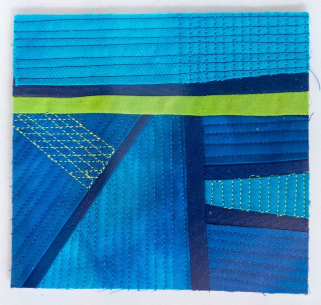 Blue fields #2 NFS