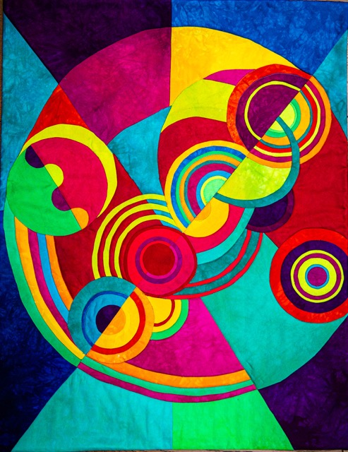 Good Vibrations 2