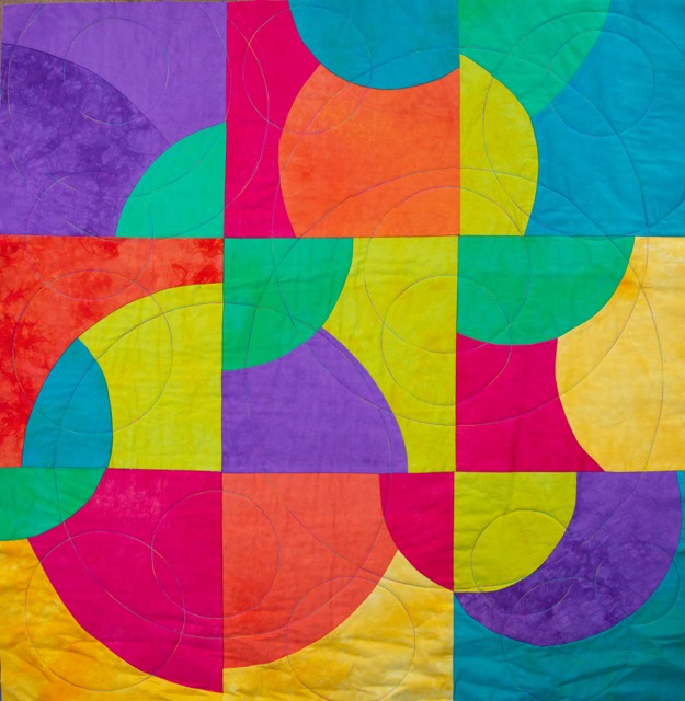 Circles into Circles