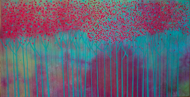 Oklahoma Redbud Trees